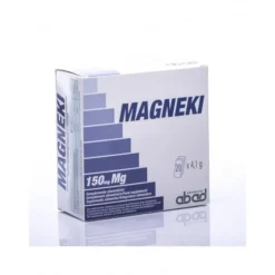 Abad Magneki 20 Sobres