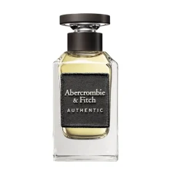 Abercrombie & Fitch Authentic Man Eau de Toilette 100 ml