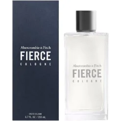 Abercrombie & Fitch Fierce Eau de Cologne 100 ml