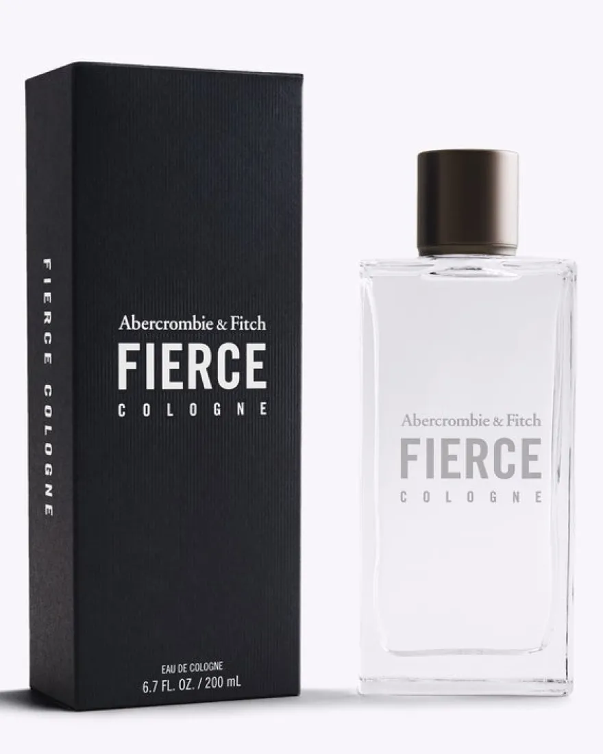 Abercrombie & Fitch Fierce Eau de Cologne 100 ml