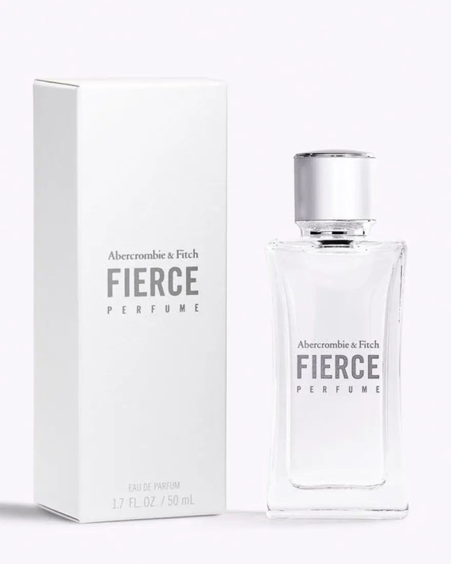 Abercrombie & Fitch Fierce Eau de Cologne 100 ml