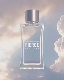Abercrombie & Fitch Fierce Eau de Cologne 100 ml