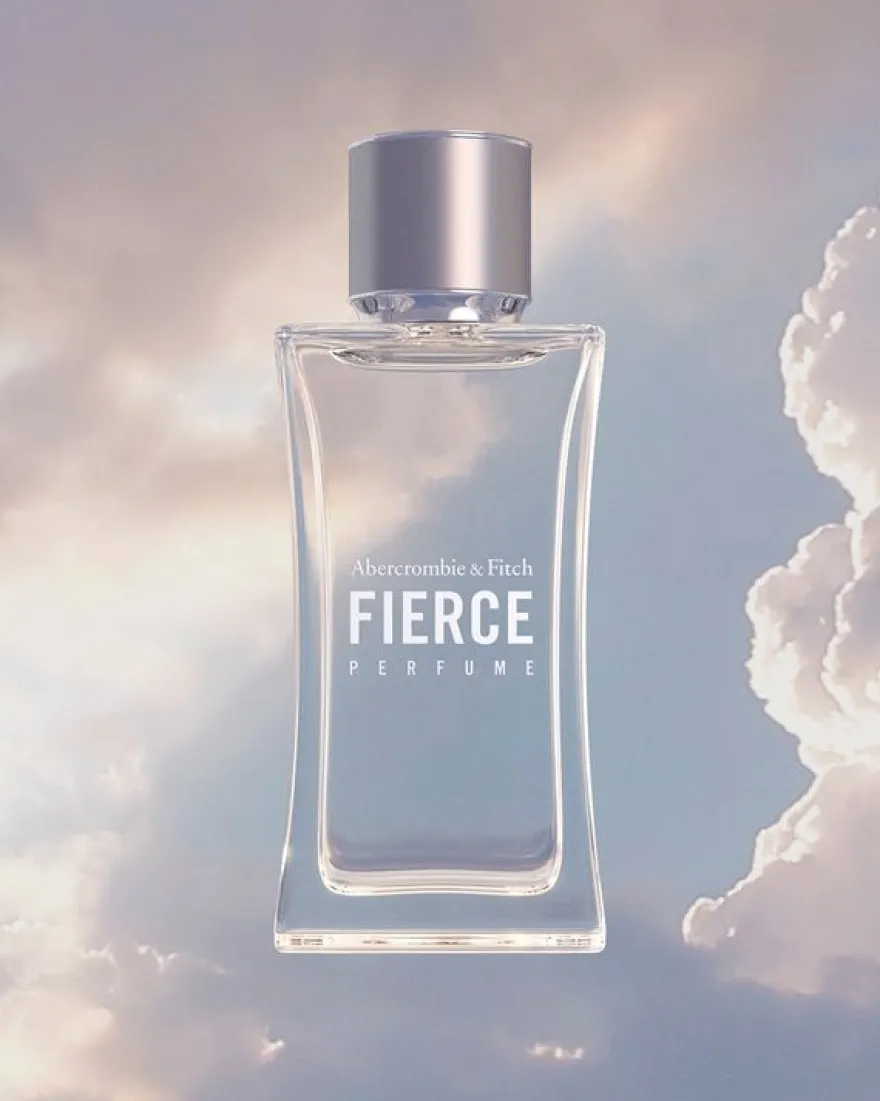 Abercrombie & Fitch Fierce Eau de Cologne 100 ml