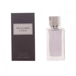 Abercrombie & Fitch First Instinct Man Eau de Toilette Spray 30 ml