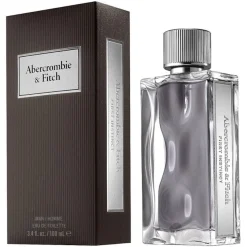 Abercrombie & Fitch First Instinct Eau De Toilette Vaporizador 100 ml