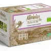ABOCA Aliviolas Bio 20 tisanas