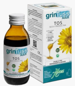 Aboca Grintuss Adultos 180g