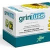 ABOCA Grintuss Tisana en Bolsa 20 unidades