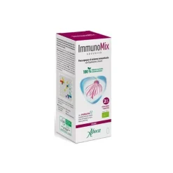 ABOCA ImmunoMix Advanced Jarabe 210 gr