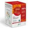 ABOCA Natura Mix Advanced Energía 28 sobres