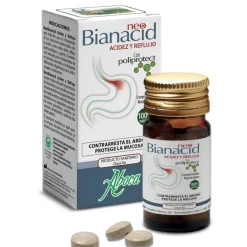 ABOCA NeoBianacid 14 comp masticables