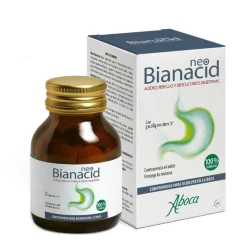 ABOCA NeoBianacid 45 comp masticables