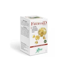 ABOCA NeoFitoroid 50 cápsulas