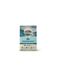 Acana Bountiful Catch Comida Seca para Gatos Adultos 1,8Kg