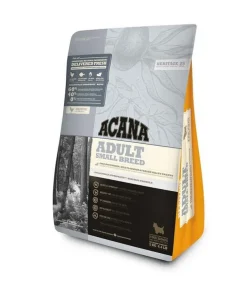 Acana Canine Adult Heritage Razas Pequeñas Pienso Seco 6Kg