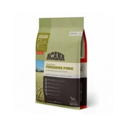 Acana Canine Adult Singles Cerdo Seco 11,4kg