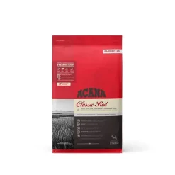 Acana Canine Red Meat Alimento Seco para Perros Adultos 9,7kg