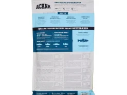 Acana Feline Adult Bountiful Alimento Seco Gatos 4,5Kg