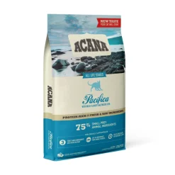 Acana Feline Adult Pacifica Alimento Seco 4,5Kg