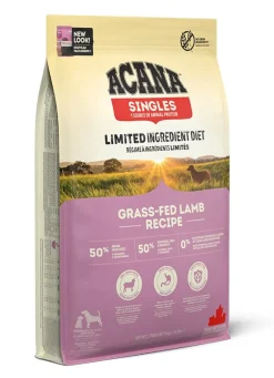 Acana Grass Fed Lamb Comida Seca 6kg