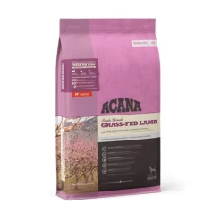 Acana Grass Fed Lamb Comida Seca 6kg