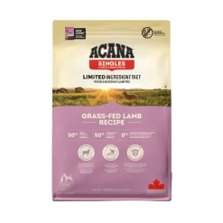 Acana Grass-Fed Lamb Pienso Seco Perros 2 kg