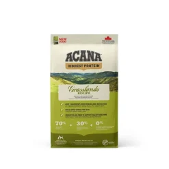 Acana Grasslands Alimento Seco para Perros Adultos 11.4kg