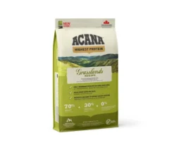 Acana Grasslands Comida Seca para Gatos 4,5Kg