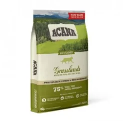 Acana Grasslands Comida Seca para Gatos 4,5Kg