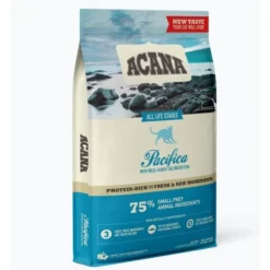 Acana Pacifica Alimento Seco para Gatos 1,8Kg