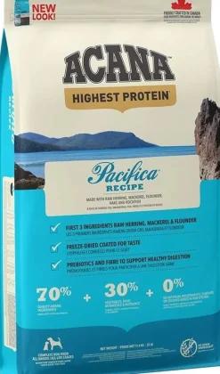 Acana Pacifica Alimento Seco para Perros 11,4Kg