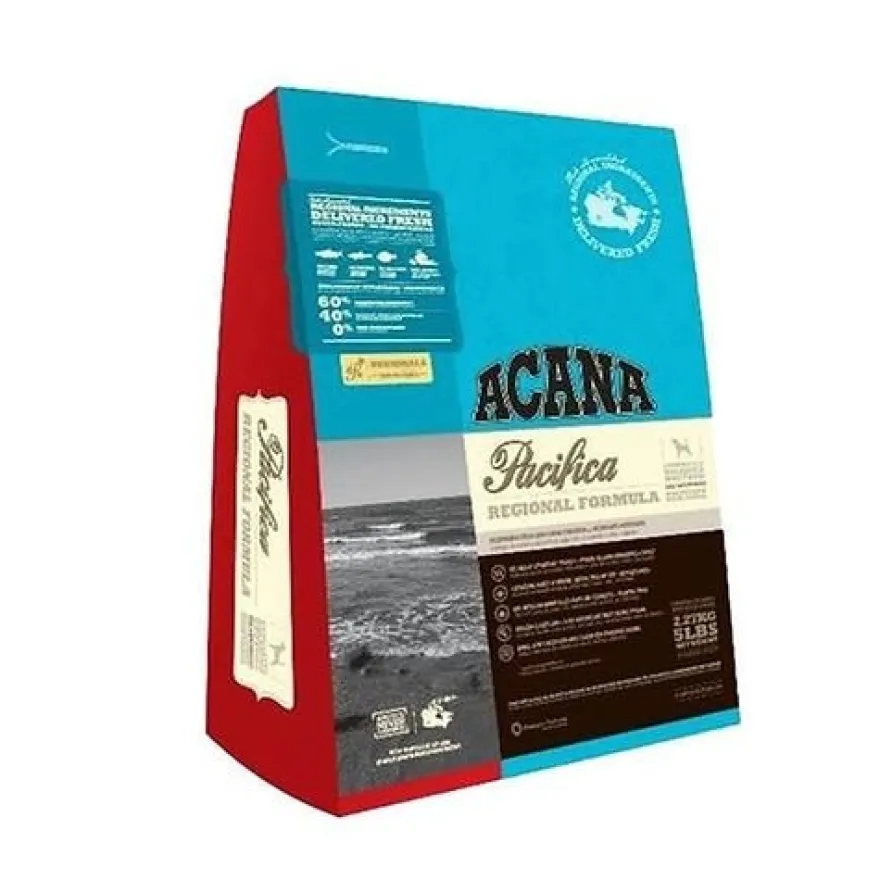 Acana Pacifica Saco 2000g