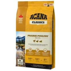 Acana Prairie Poultry Pienso Seco para Perros 2Kg