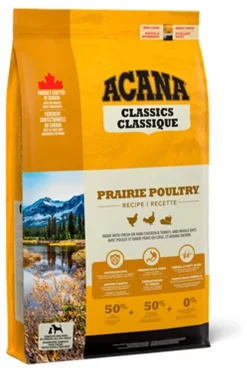 Acana Prairie Poultry Pienso Seco para Perros 2Kg