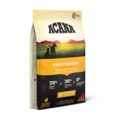 Acana Puppy Heritage Alimento Seco 2kg