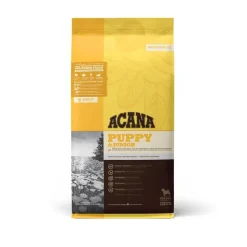 Acana Puppy Heritage Alimento Seco 17Kg