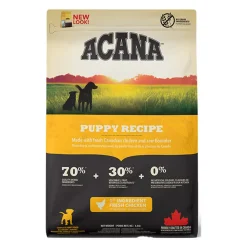 Acana Puppy Heritage Alimento Seco 17Kg