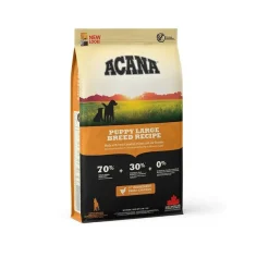 Acana Puppy Heritage Razas Grandes Pienso Seco 11.4kg