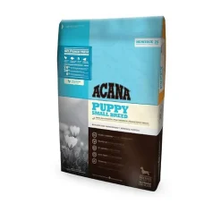 Acana Puppy Heritage Razas Pequeñas Pienso Seco 6kg