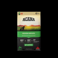 Acana Senior Pienso para Perros 11,4Kg