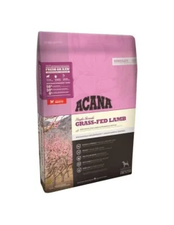 Acana Singles Cordero Comida Seca 11.4kg