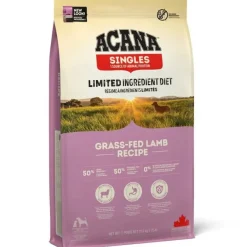 Acana Singles Cordero Comida Seca 11.4kg