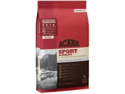 Acana Sport & Agility Pienso Seco para Perros 11,4kg