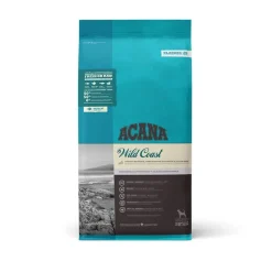 Acana Wild Coast Alimento Seco para Perros 14,5Kg