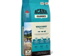 Acana Wild Coast Alimento Seco para Perros 14,5Kg