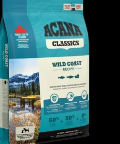 Acana Wild Coast Comida Seca para Perros 2Kg