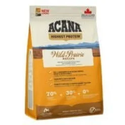 Acana Wild Prairie Alimento Seco para Perros Adultos 2Kg