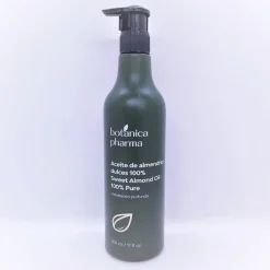 Aceite de Almendras Dulces 500ml Botánicapharma