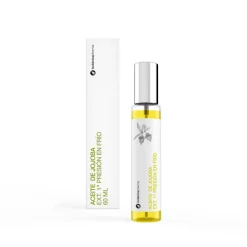 Aceite de Jojoba 60ML Botánicapharma