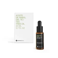 Aceite de Árbol del Té 20ML Botánicapharma